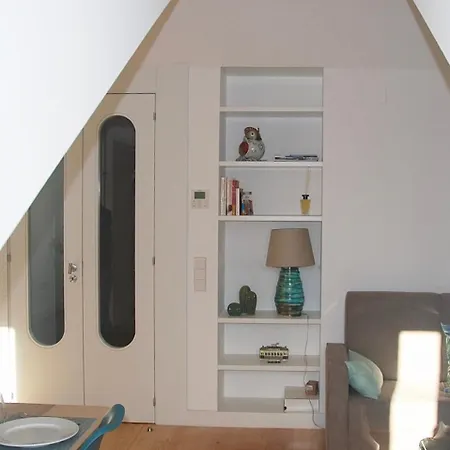 Apartamento Cais Sodré Aptm With Amazing View *