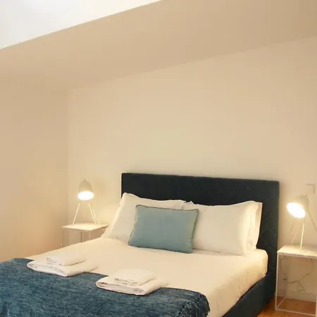 Apartamento Cais Sodré Aptm With Amazing View *