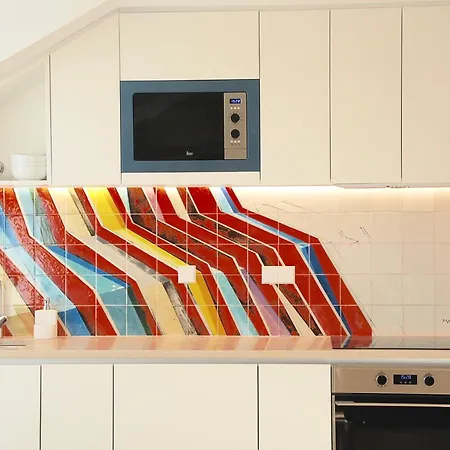 Cais Sodré Aptm With Amazing View