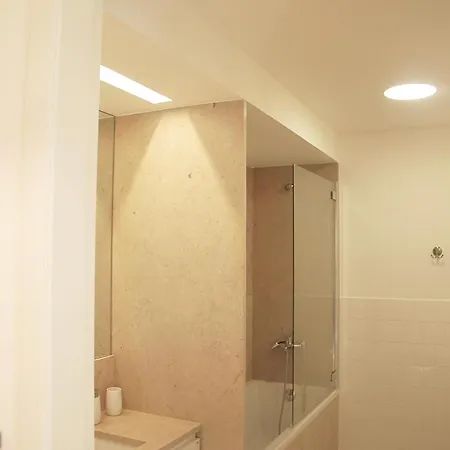 Cais Sodre Aptm With Amazing View * Lisboa