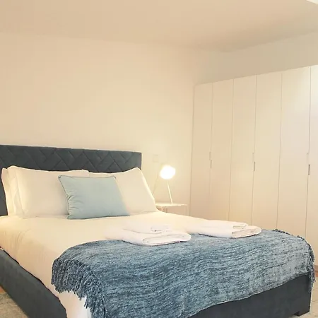 Cais Sodre Aptm With Amazing View Apartament