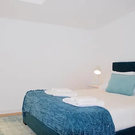 Apartament Cais Sodre Aptm With Amazing View *