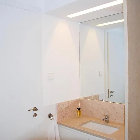 Apartmán Cais Sodre Aptm With Amazing View Lisboa